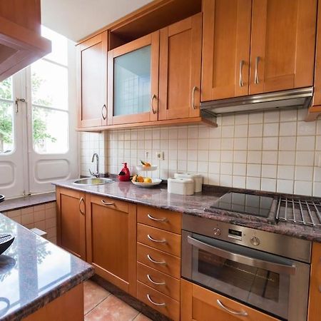 Centrico Duplex De Lujo En Vigo. Apartment Luaran gambar