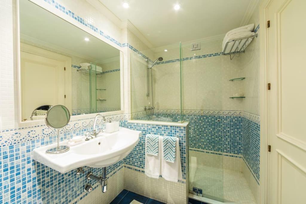 Centrico Duplex De Lujo En Vigo. Apartment Luaran gambar